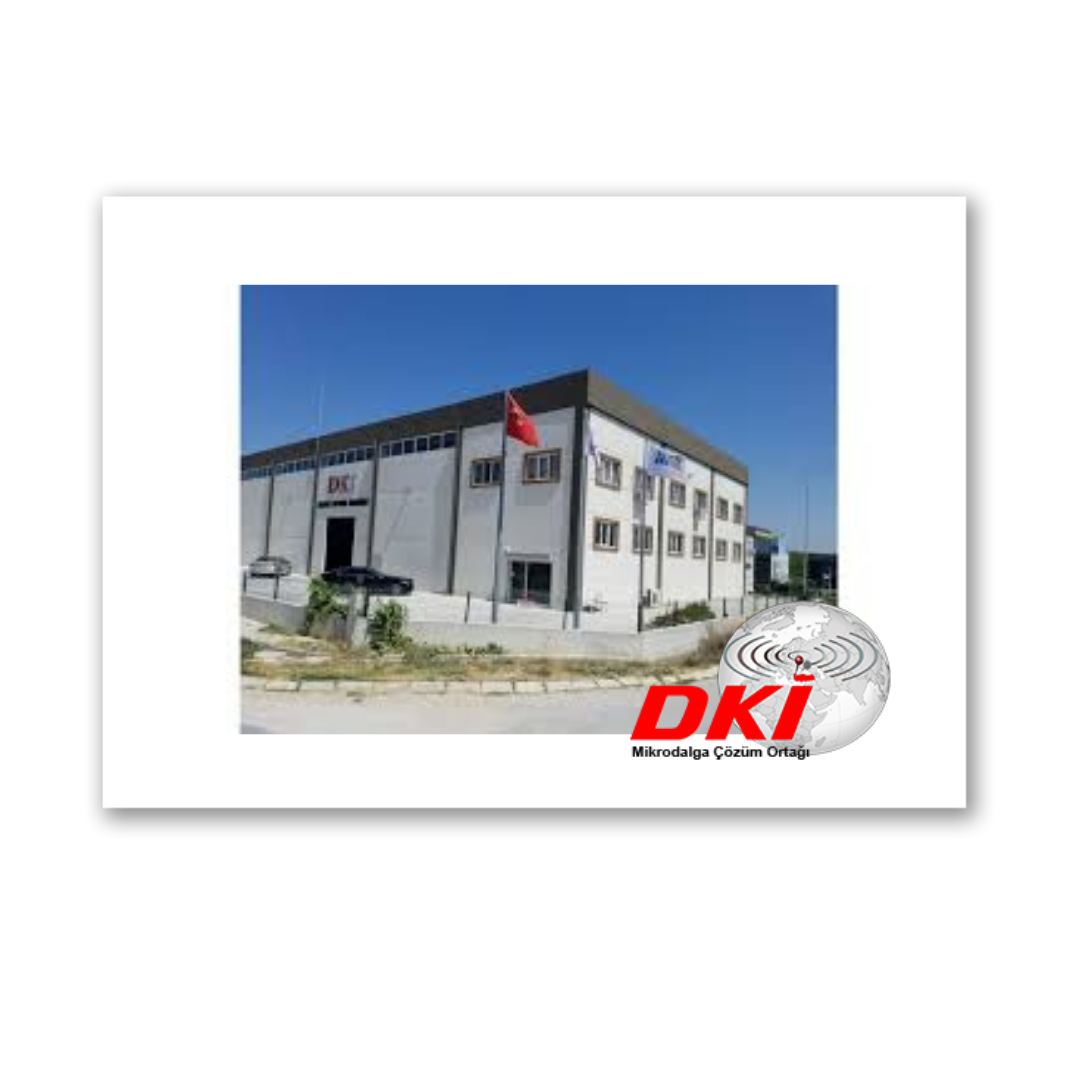 DKİ Machinery
