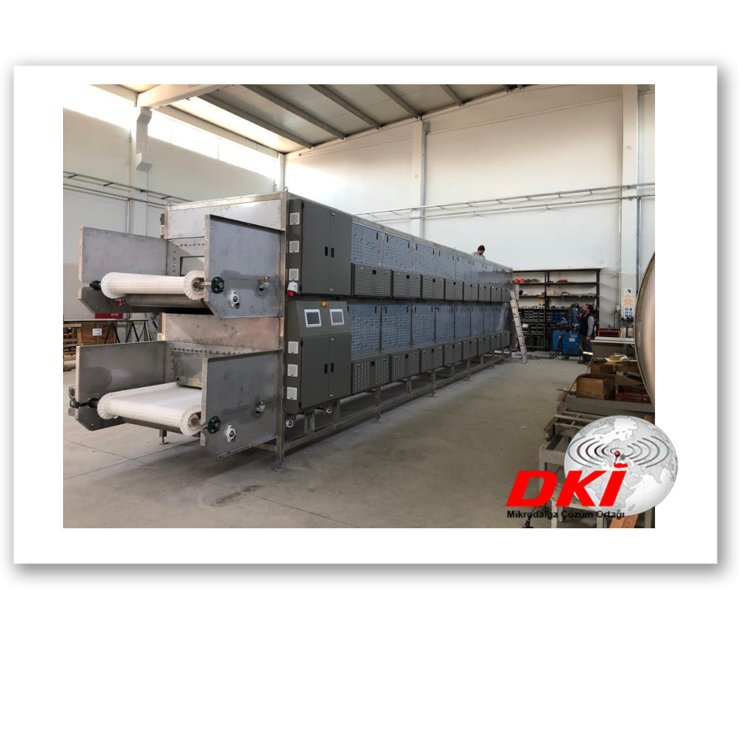 Advantages of Drying Food