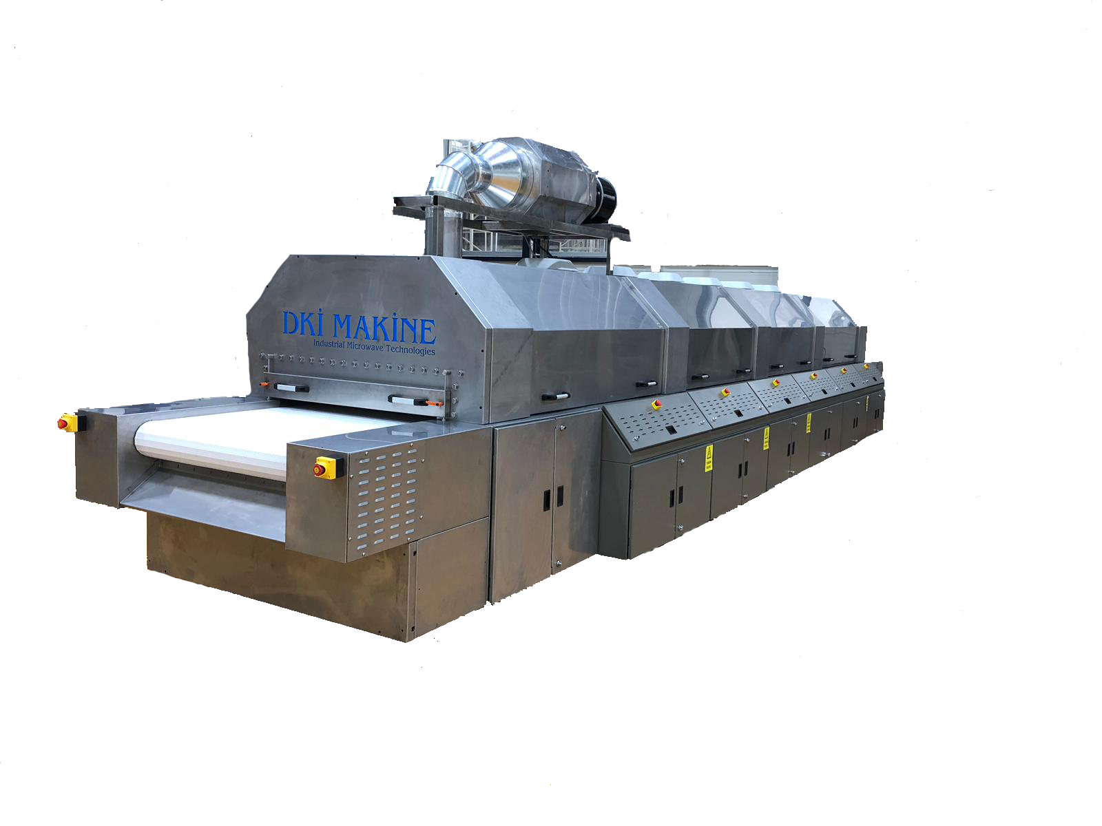 Microwave Food Dryer